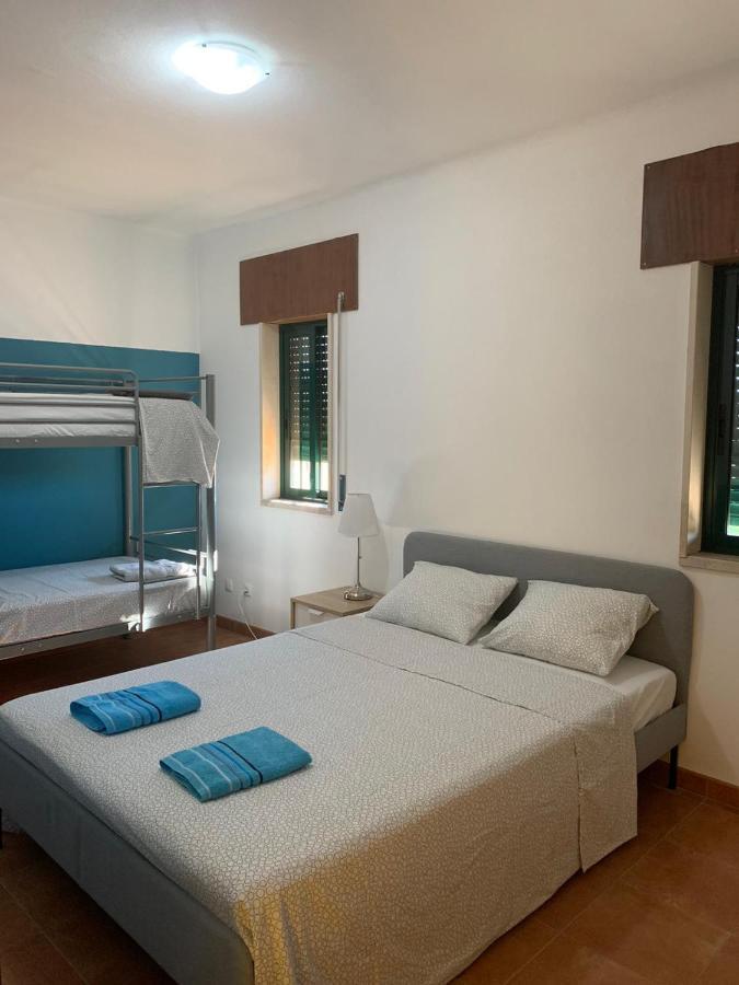 Casa Mineira Guest House 费雷拉斯 外观 照片
