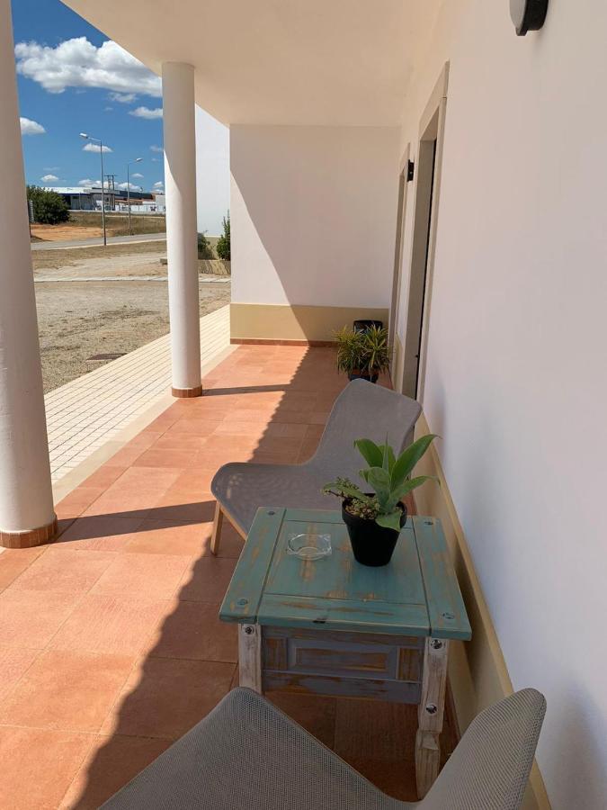 Casa Mineira Guest House 费雷拉斯 外观 照片