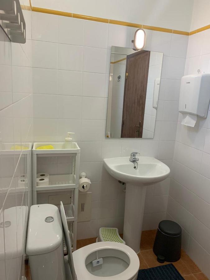 Casa Mineira Guest House 费雷拉斯 外观 照片