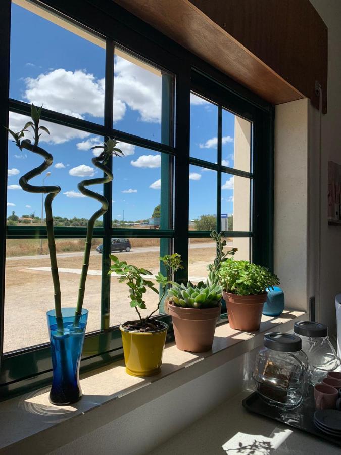 Casa Mineira Guest House 费雷拉斯 外观 照片
