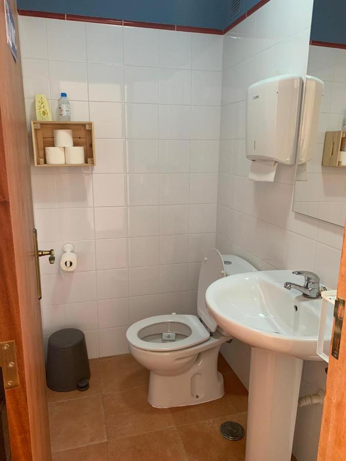 Casa Mineira Guest House 费雷拉斯 外观 照片
