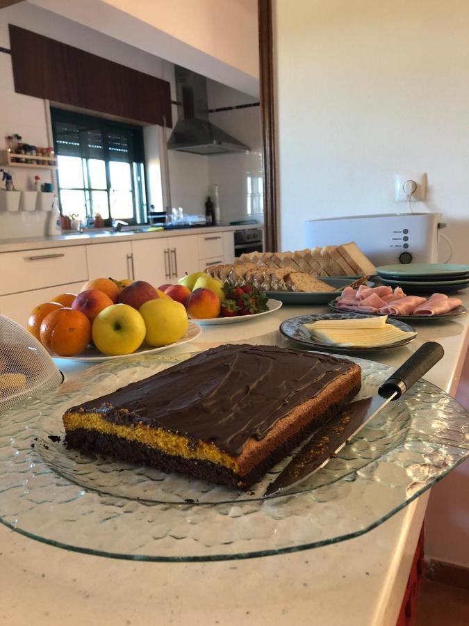 Casa Mineira Guest House 费雷拉斯 外观 照片