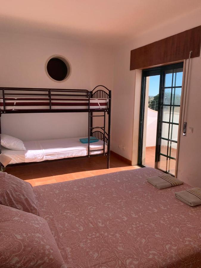 Casa Mineira Guest House 费雷拉斯 外观 照片