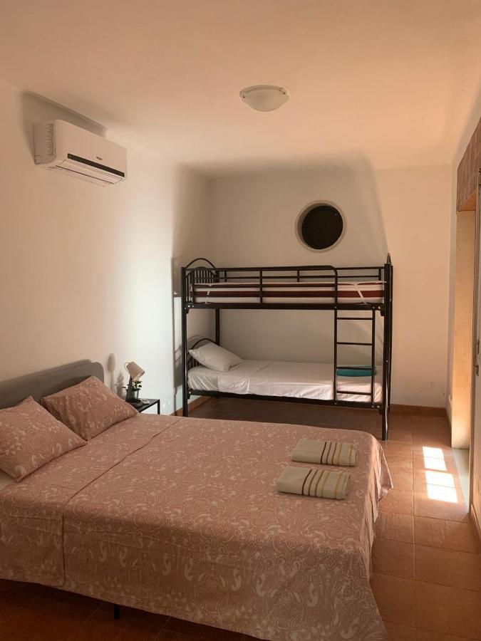 Casa Mineira Guest House 费雷拉斯 外观 照片