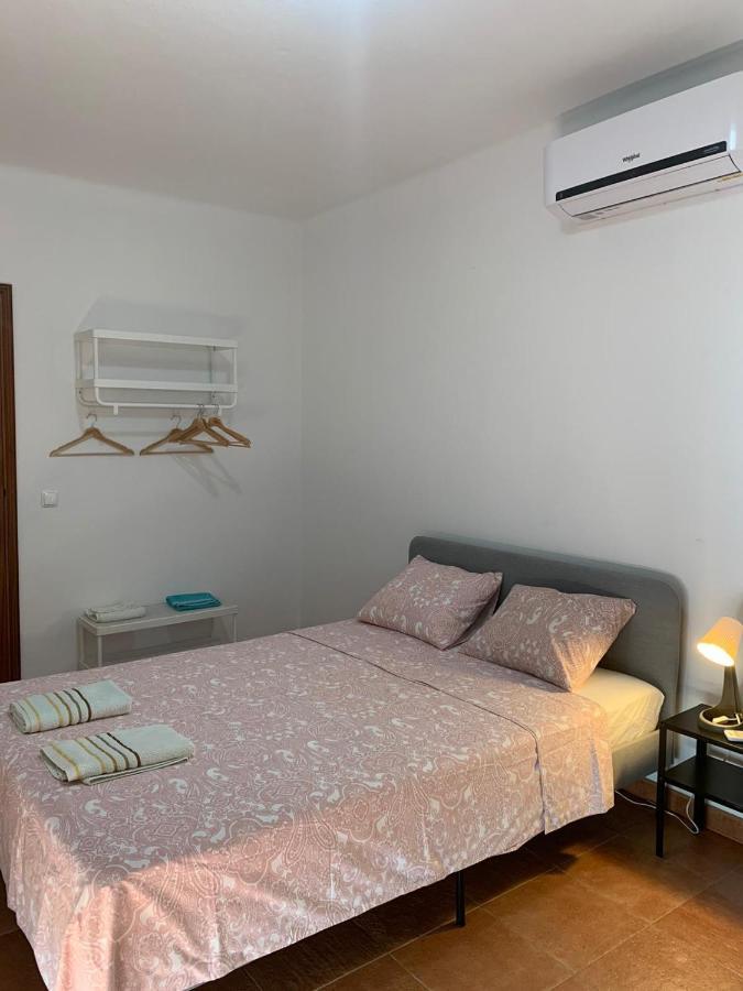 Casa Mineira Guest House 费雷拉斯 外观 照片