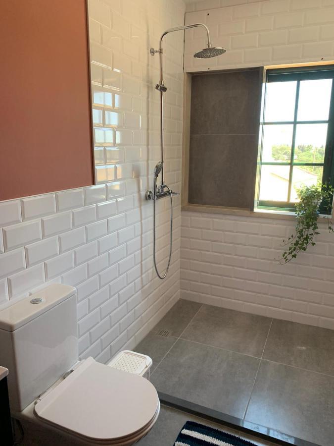 Casa Mineira Guest House 费雷拉斯 外观 照片