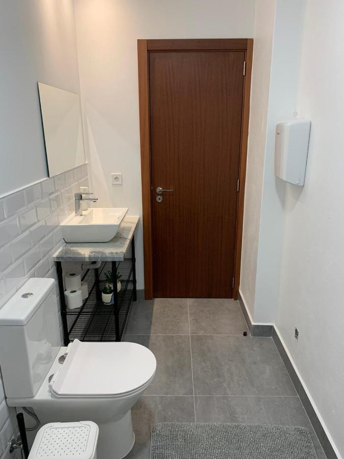Casa Mineira Guest House 费雷拉斯 外观 照片