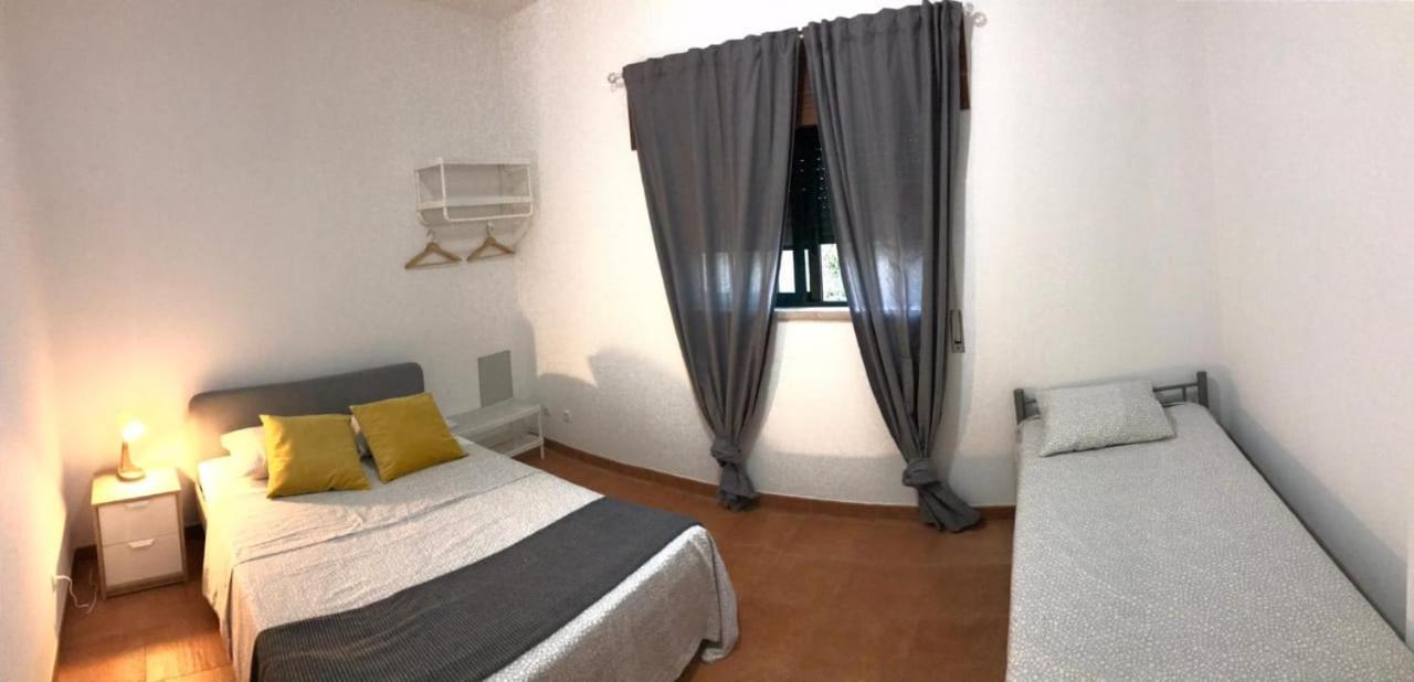 Casa Mineira Guest House 费雷拉斯 外观 照片