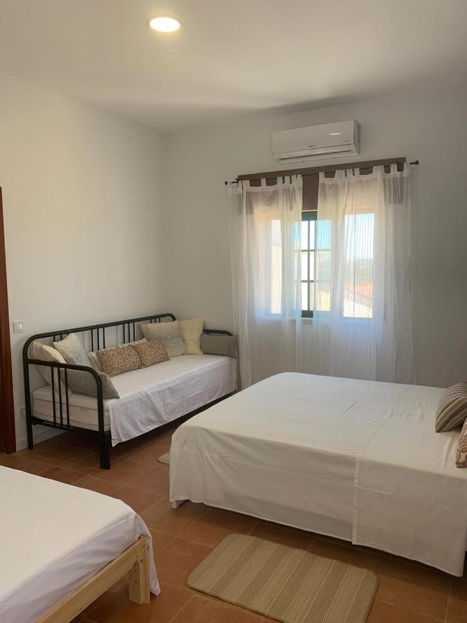 Casa Mineira Guest House 费雷拉斯 外观 照片