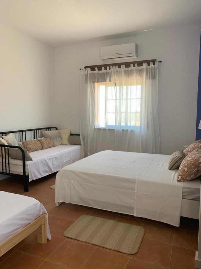 Casa Mineira Guest House 费雷拉斯 外观 照片