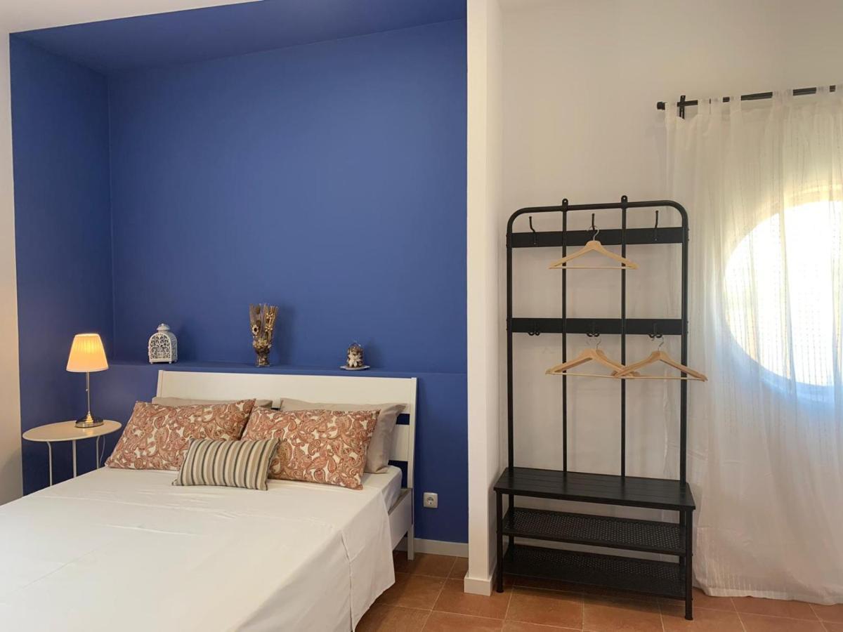 Casa Mineira Guest House 费雷拉斯 外观 照片