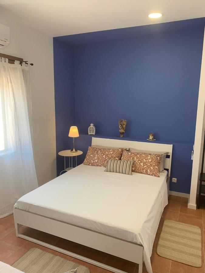 Casa Mineira Guest House 费雷拉斯 外观 照片