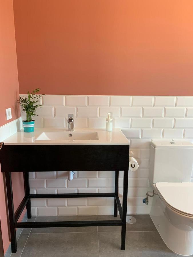 Casa Mineira Guest House 费雷拉斯 外观 照片