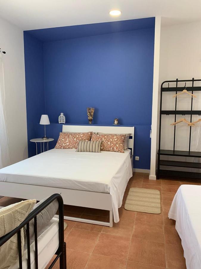 Casa Mineira Guest House 费雷拉斯 外观 照片