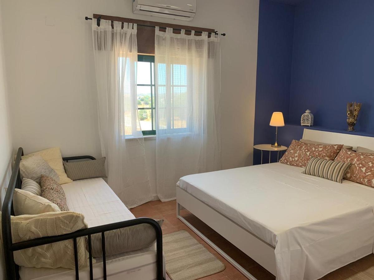 Casa Mineira Guest House 费雷拉斯 外观 照片