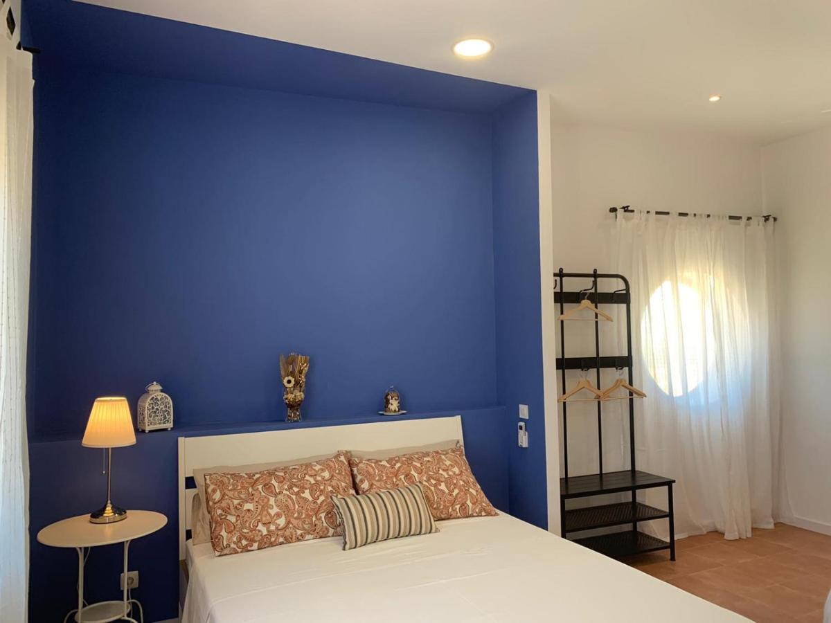 Casa Mineira Guest House 费雷拉斯 外观 照片