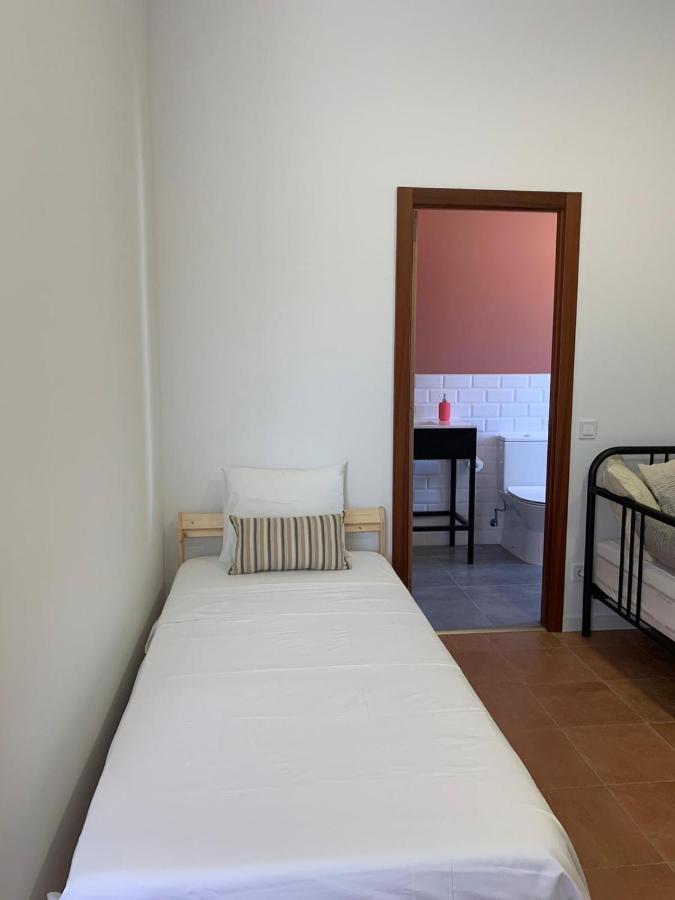 Casa Mineira Guest House 费雷拉斯 外观 照片