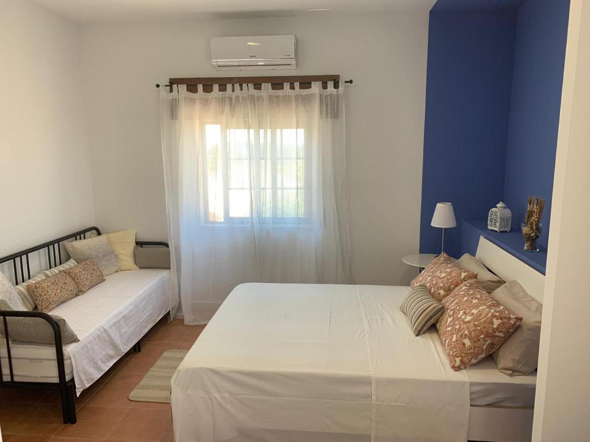 Casa Mineira Guest House 费雷拉斯 外观 照片