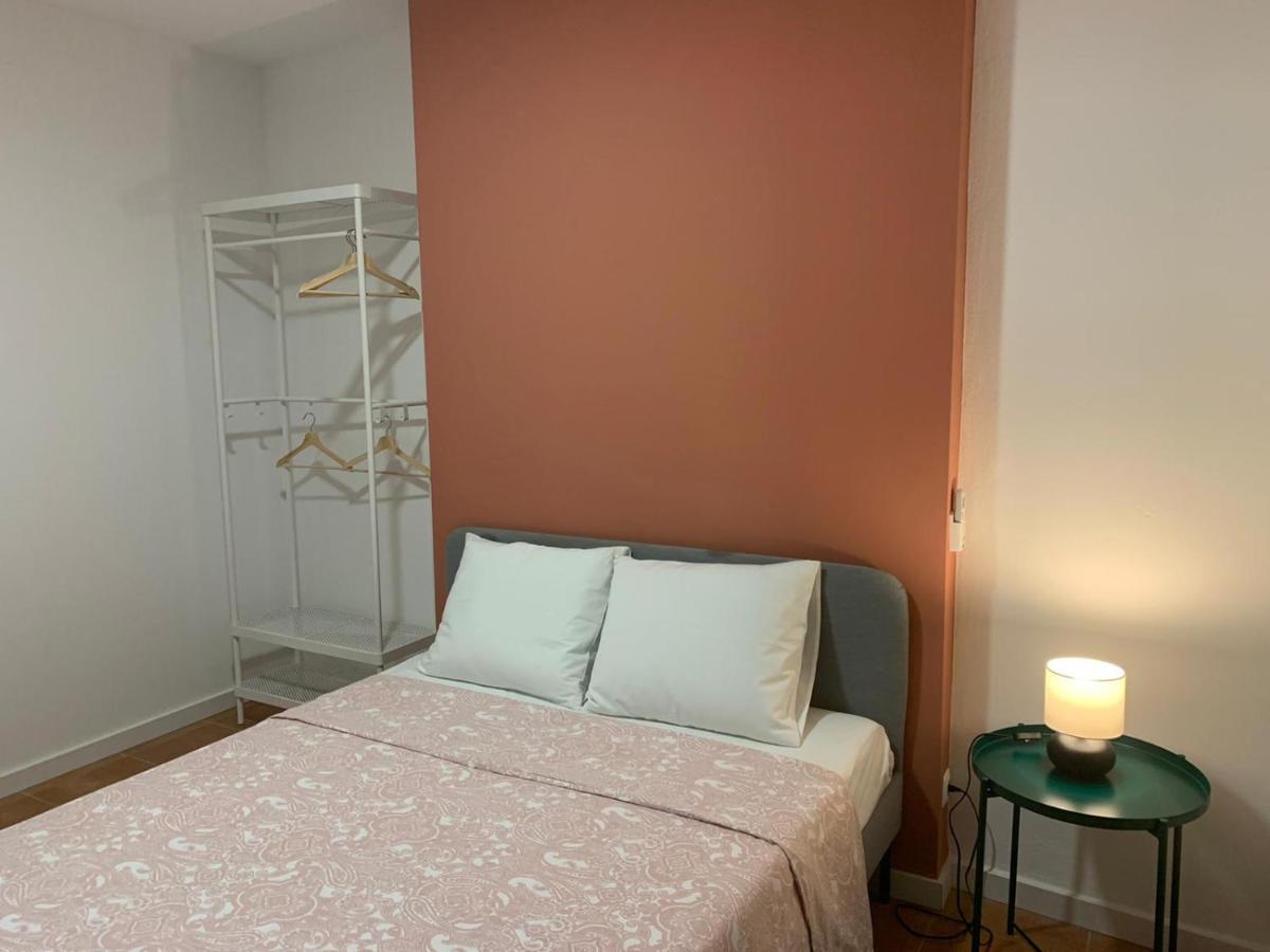 Casa Mineira Guest House 费雷拉斯 外观 照片