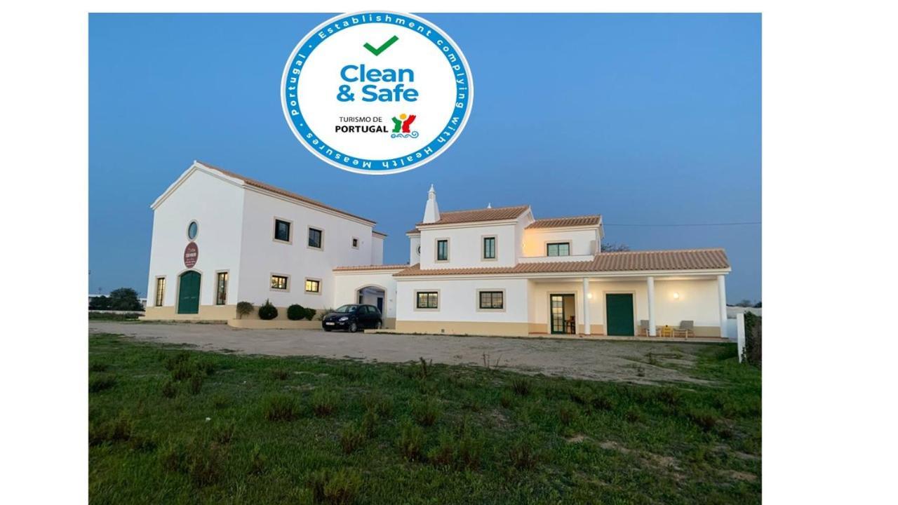 Casa Mineira Guest House 费雷拉斯 外观 照片