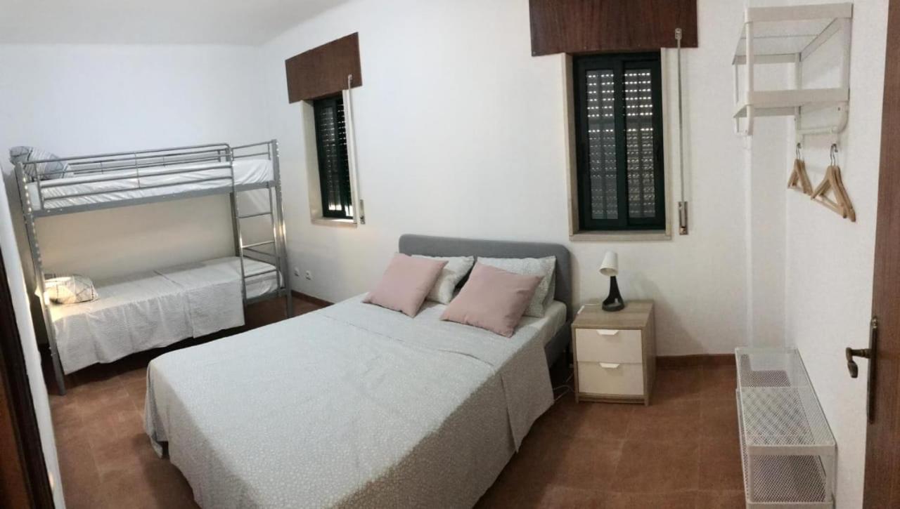 Casa Mineira Guest House 费雷拉斯 外观 照片