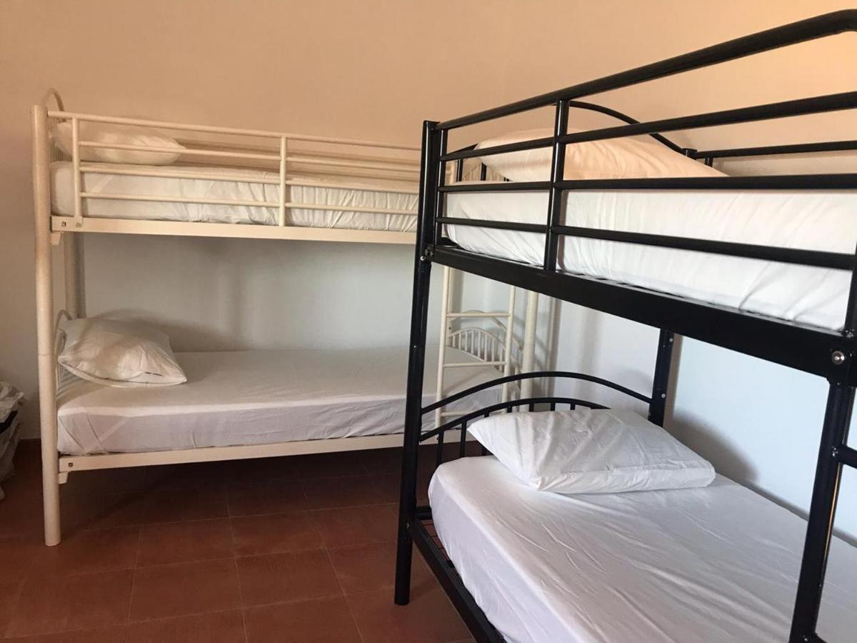 Casa Mineira Guest House 费雷拉斯 外观 照片