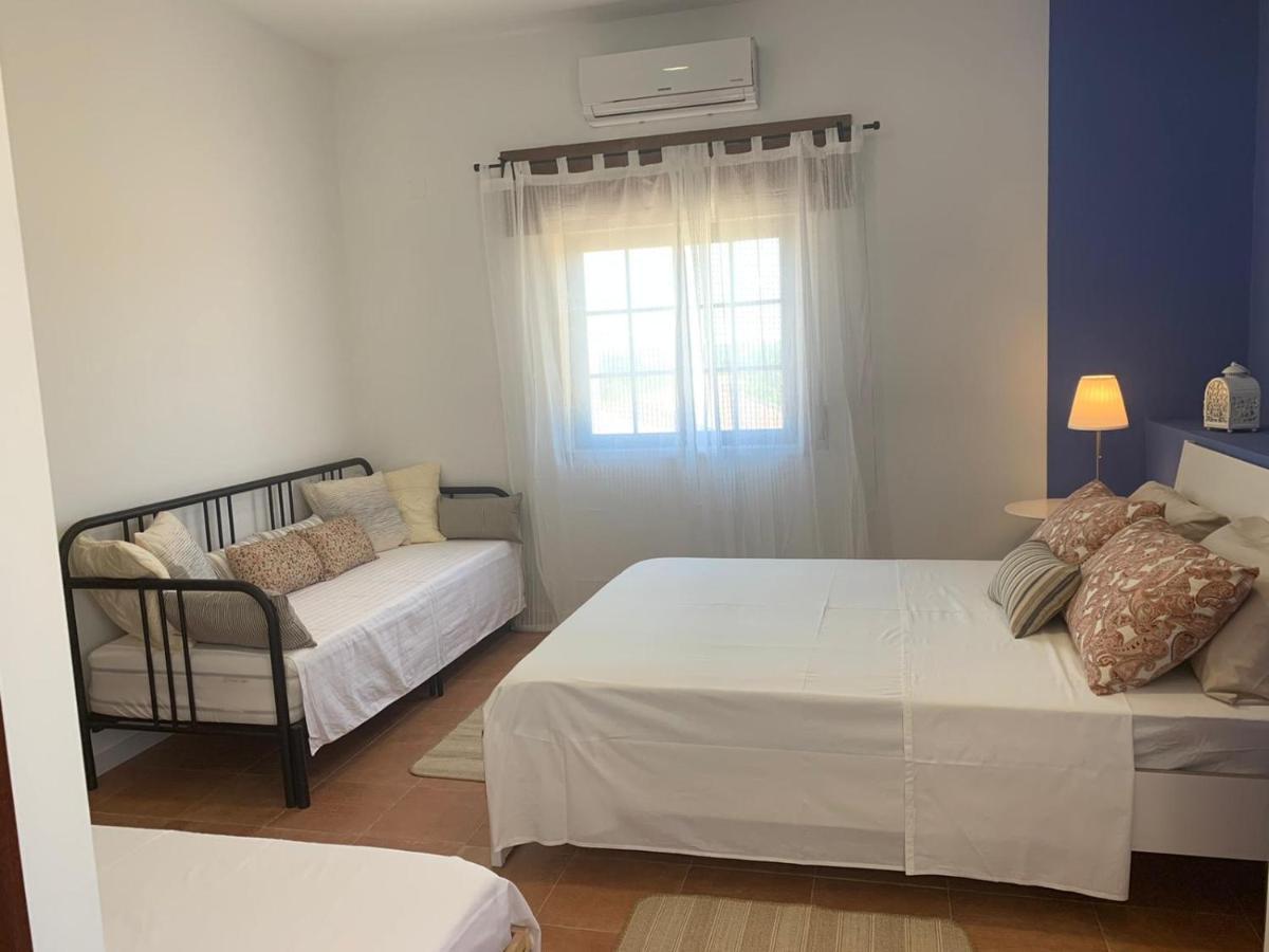 Casa Mineira Guest House 费雷拉斯 外观 照片