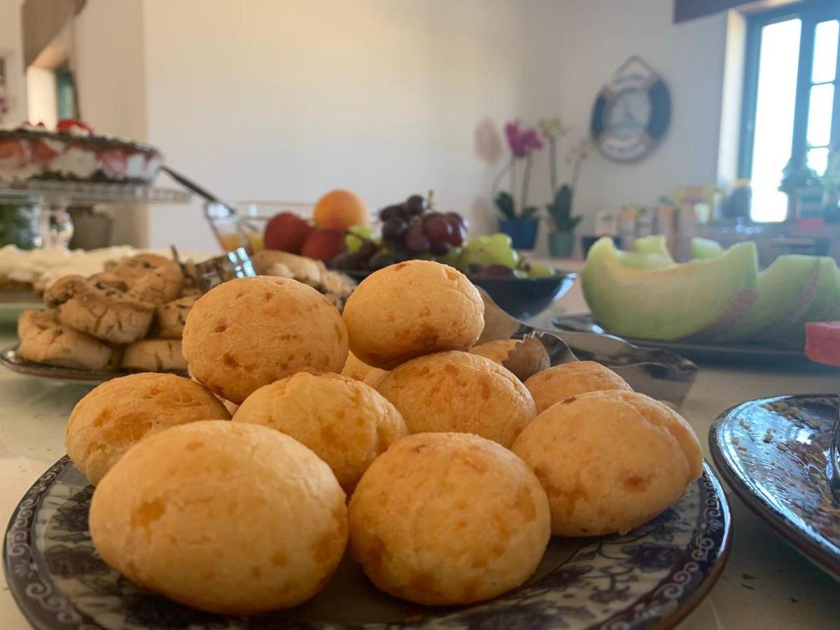 Casa Mineira Guest House 费雷拉斯 外观 照片