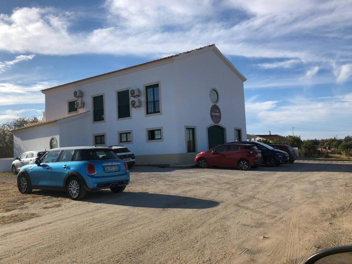 Casa Mineira Guest House 费雷拉斯 外观 照片