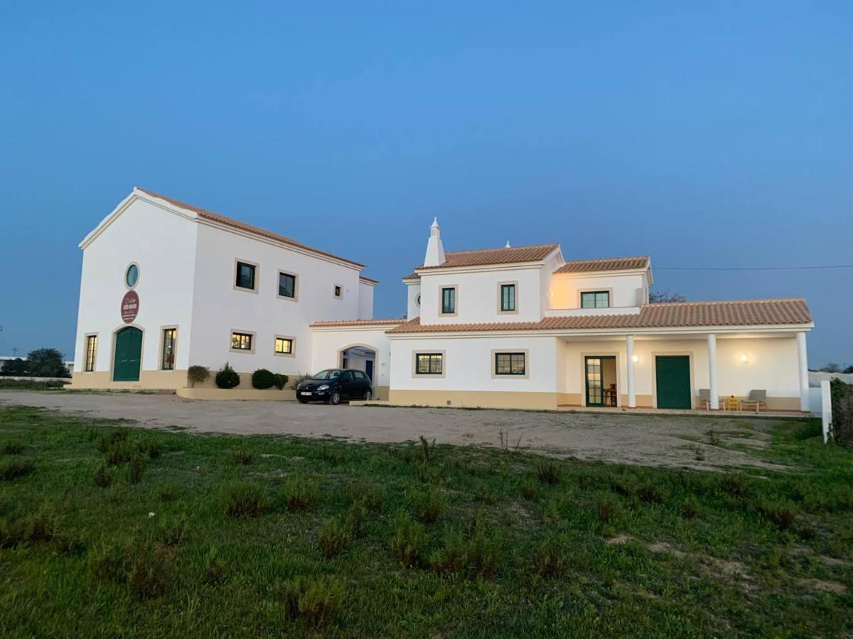Casa Mineira Guest House 费雷拉斯 外观 照片