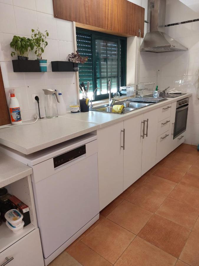 Casa Mineira Guest House 费雷拉斯 外观 照片