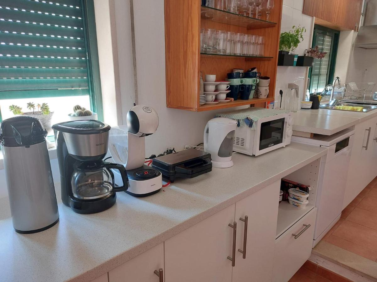 Casa Mineira Guest House 费雷拉斯 外观 照片