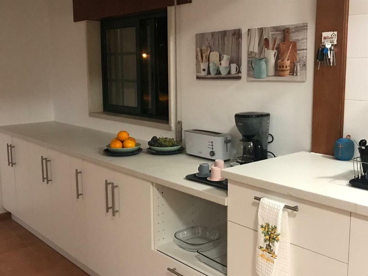 Casa Mineira Guest House 费雷拉斯 外观 照片