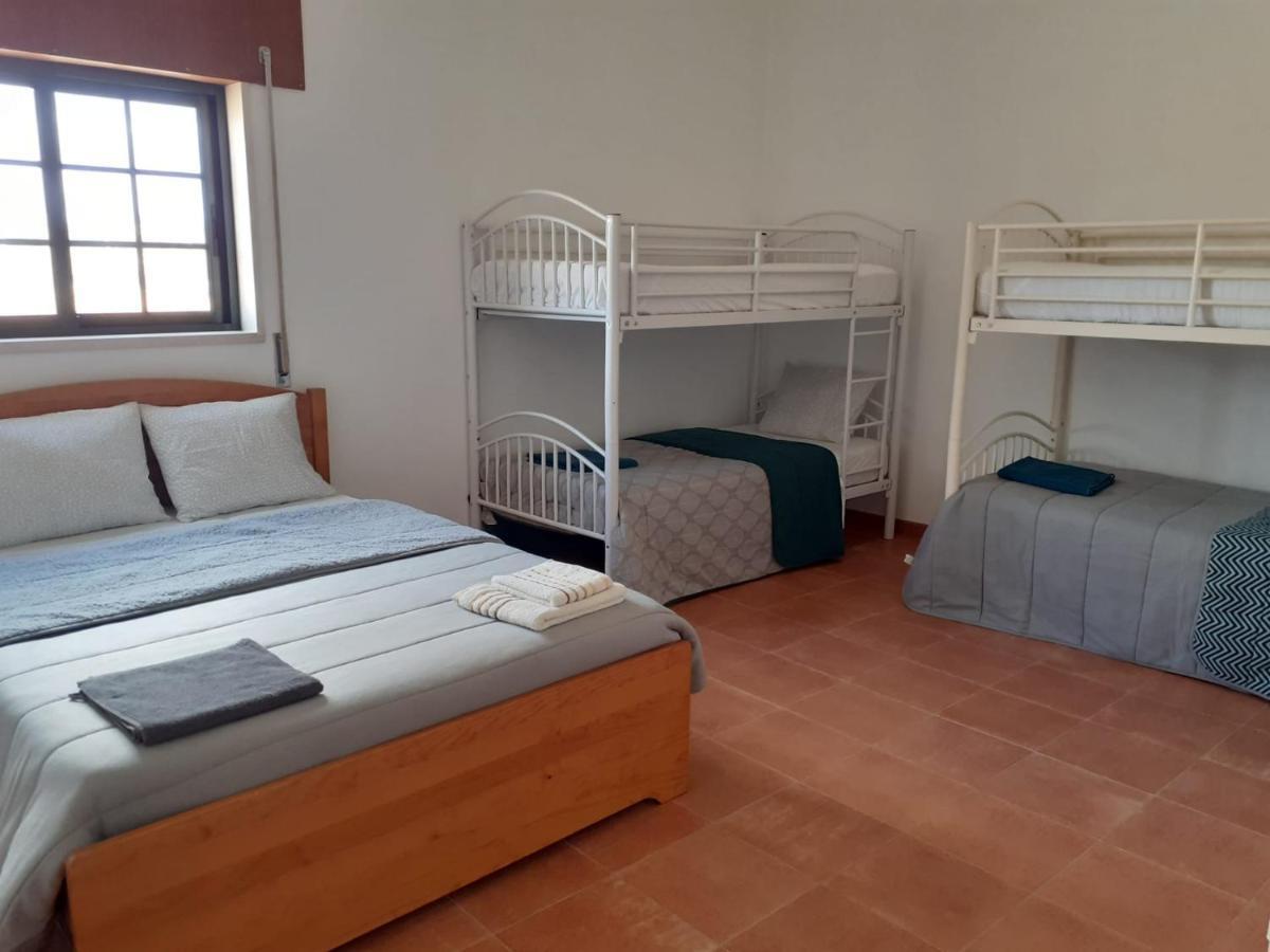 Casa Mineira Guest House 费雷拉斯 外观 照片