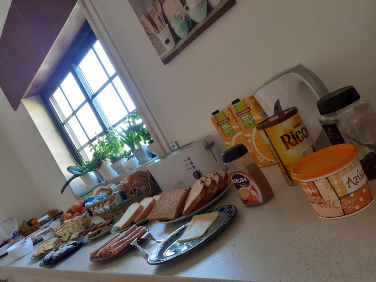 Casa Mineira Guest House 费雷拉斯 外观 照片