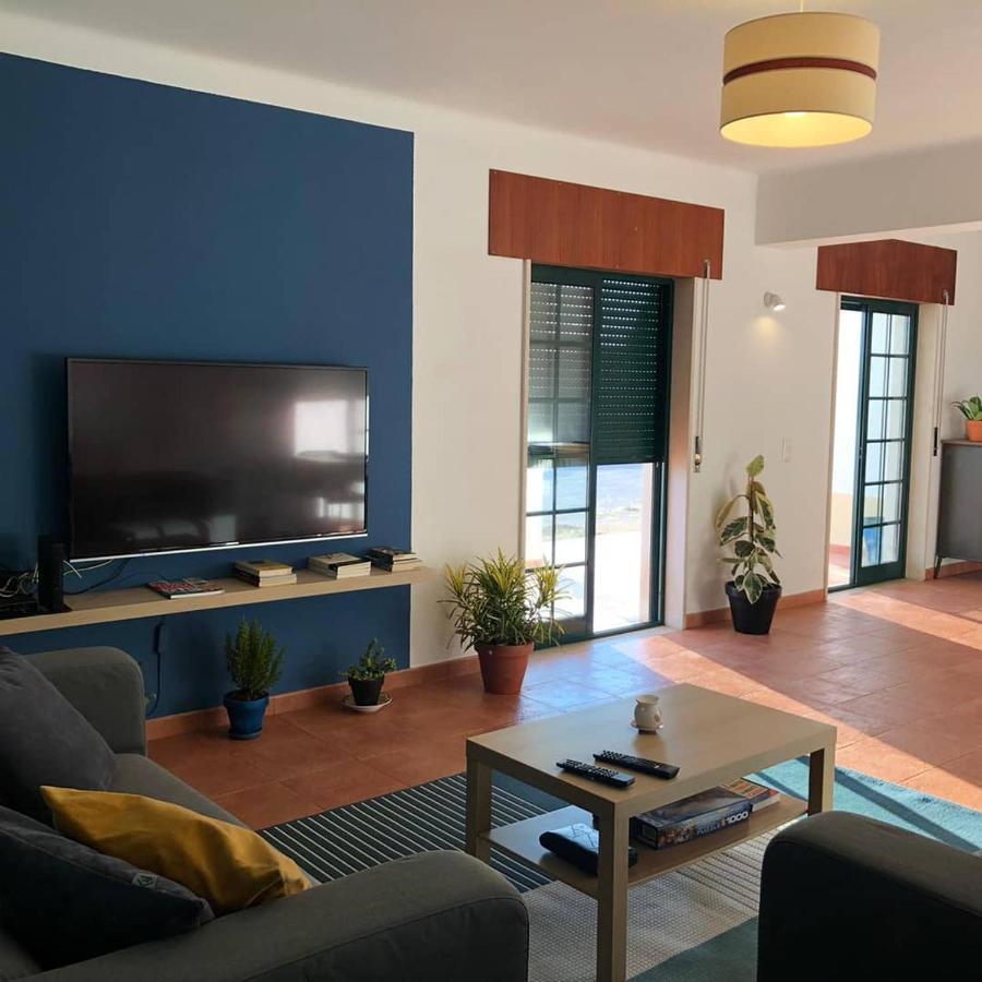 Casa Mineira Guest House 费雷拉斯 外观 照片
