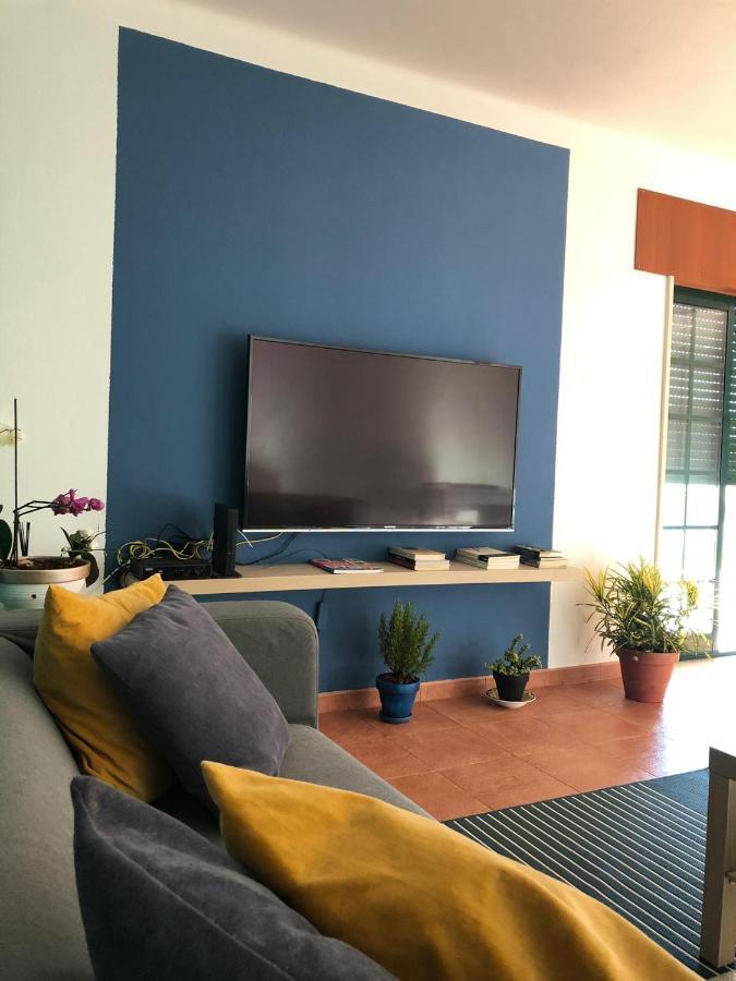 Casa Mineira Guest House 费雷拉斯 外观 照片