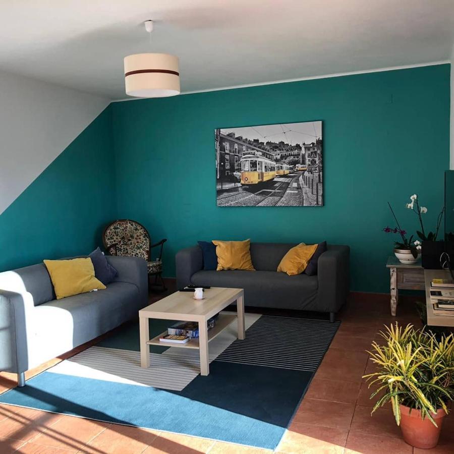 Casa Mineira Guest House 费雷拉斯 外观 照片
