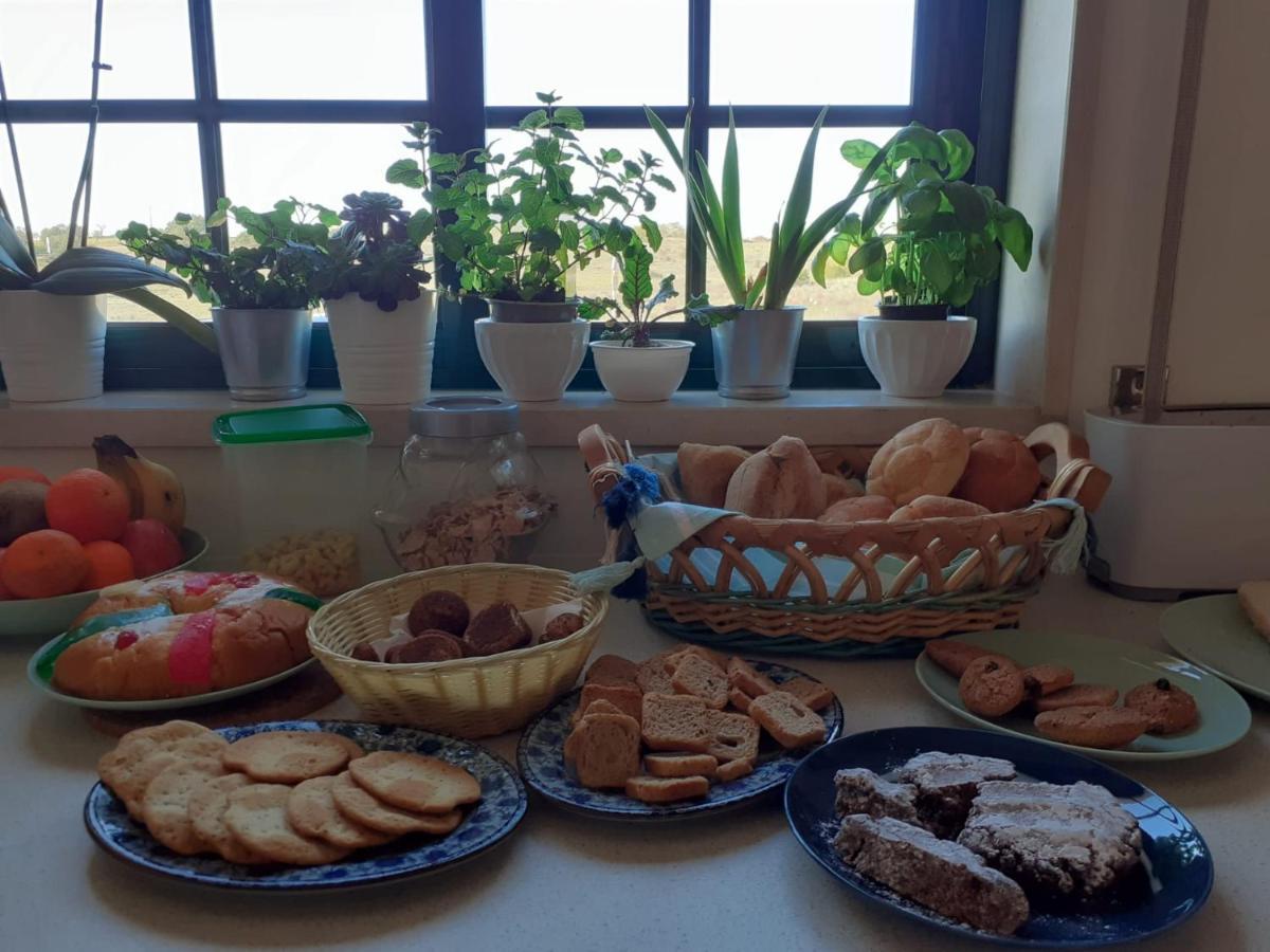 Casa Mineira Guest House 费雷拉斯 外观 照片